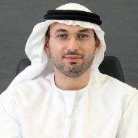 Ahmed Al Hashemi at Middle East Rail